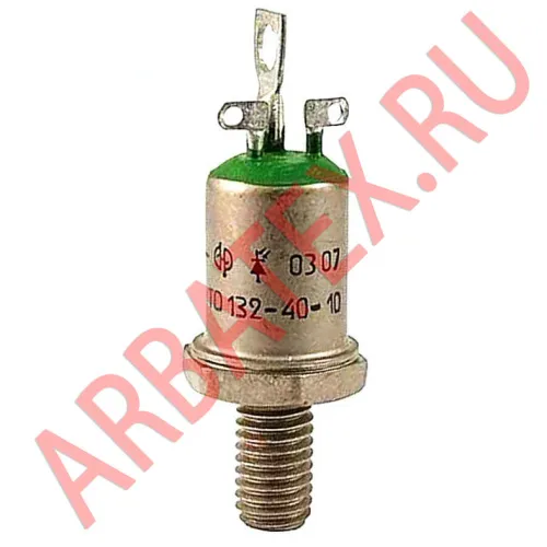 Т132-40-12 тиристор фото 2 Т132-40-12 тиристор фото 2