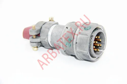 2РМДТ24КПН10Ш5А1В фото 2РМДТ24КПН10Ш5А1В Разъемы 2РМ, 2РМТ, 2РМГ, 2РМДТ, ОНЦ-РГ фото