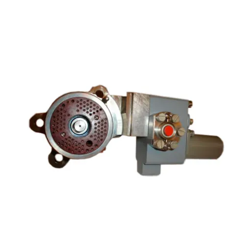 АЭРВД-100м-2 фото фото 3 АЭРВД-100м-2 Разъемы разное фото фото 3