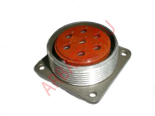 2РМД33Б7Г9В1 Разъемы 2РМ, 2РМТ, 2РМГ, 2РМДТ, ОНЦ-РГ фото фото 3