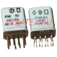 РЭК-61В РВИМ.647.611.008-14