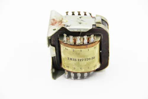 ТН32-127/220-50 трансформатор фото 3 ТН32-127/220-50 трансформатор фото 3