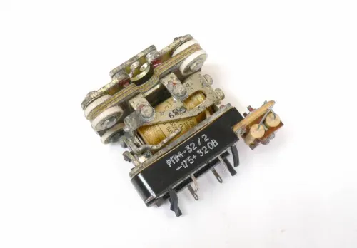 РПМ32/2 320В фото 2 РПМ32/2 320В фото 2