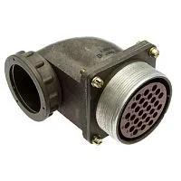 Р48СК28ЭГ1 розетка фото