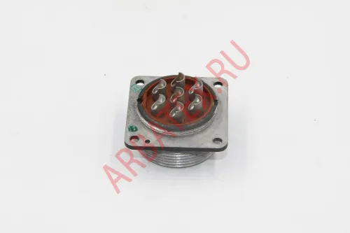 2РМДТ33Б7Г9В1ВБ Разъемы 2РМ, 2РМТ, 2РМГ, 2РМДТ, ОНЦ-РГ фото фото 5