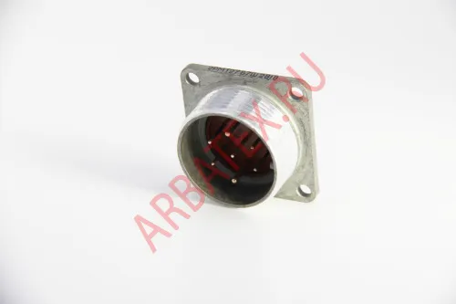 2РМТ27Б7Ш2В1В Разъемы 2РМ, 2РМТ, 2РМГ, 2РМДТ, ОНЦ-РГ фото фото 3