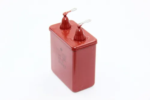 МБГП-1-1600-0,51 мкФ фото 2 МБГП-1-1600-0,51 мкФ фото 2