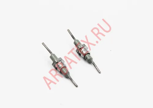 КТП 2Аа 330 пф М1500 КТП 2Аа 330 пф М1500