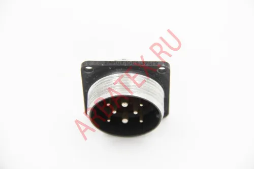 2РМДТ30Б8Ш7В1В фото 2РМДТ30Б8Ш7В1В Разъемы 2РМ, 2РМТ, 2РМГ, 2РМДТ, ОНЦ-РГ фото