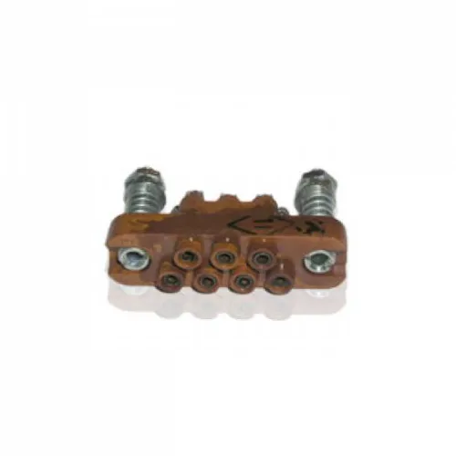 РП10-7ЛВ розетка фото фото 2 РП10-7ЛВ розетка Разъемы разное фото фото 2