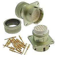 СНЦ23-7/22В-6-а-В розетка фото