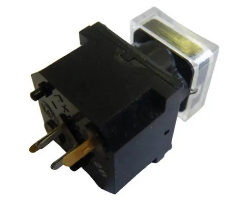 ПКН557-4В переключатель фото 2 ПКН557-4В переключатель фото 2