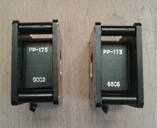 РР-173 разрядник резонансный фото 3 РР-173 разрядник резонансный фото 3