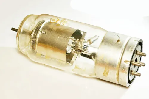 ТГИ-1Б тиратрон импульсный модуляторный фото 3