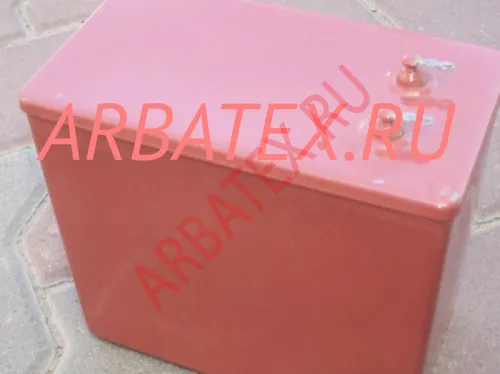 МБГВ 1000в 200 мкф