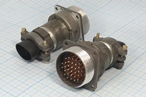 РМГК24БПН19Ш1В1 фото РМГК24БПН19Ш1В1 Разъемы разное фото