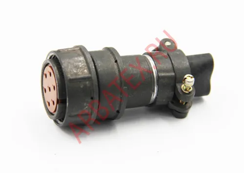 2РМД27КПН7Г5В1 розетка кабельная фото фото 4 2РМД27КПН7Г5В1 розетка кабельная Разъемы 2РМ, 2РМТ, 2РМГ, 2РМДТ, ОНЦ-РГ фото фото 4