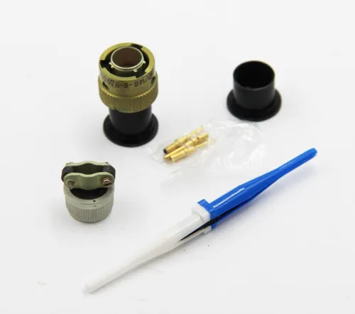 СНЦ23-3/14В-6-В вилка фото фото 3 СНЦ23-3/14В-6-В вилка Разъемы разное фото фото 3