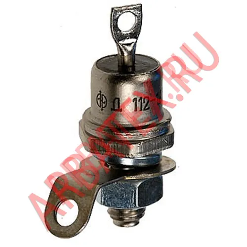 Д112-16-10-В2 диод фото 2 Д112-16-10-В2 диод фото 2