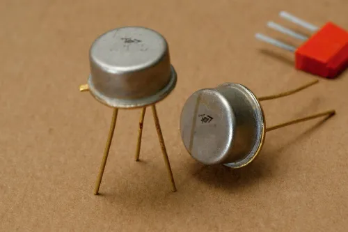 2П609Б фото 2 2П609Б фото 2