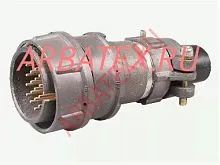 2РМ33БПЭ20Ш4В1 вилка фото