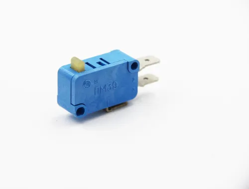 ПМ39Б микропереключатель фото 5