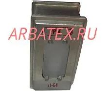 РР-4 разрядник резонансный