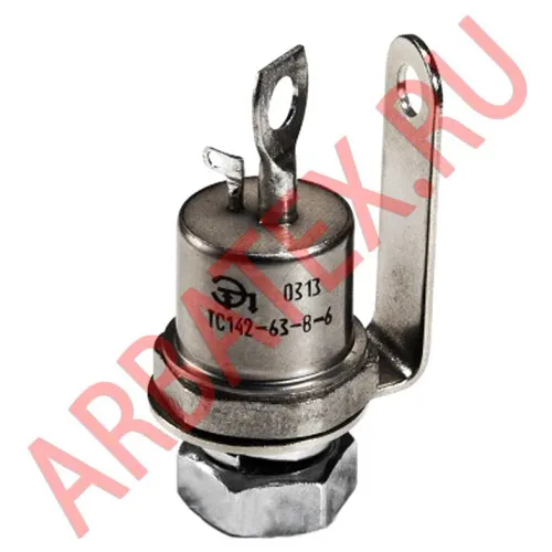 ТС142-63-08 фото 2 ТС142-63-08 фото 2