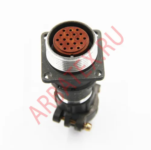 2РМТ24БПН19Г1В1В фото фото 5 2РМТ24БПН19Г1В1В Разъемы 2РМ, 2РМТ, 2РМГ, 2РМДТ, ОНЦ-РГ фото фото 5