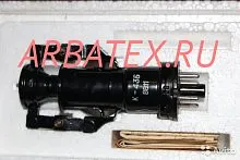 К-43Б клистрон