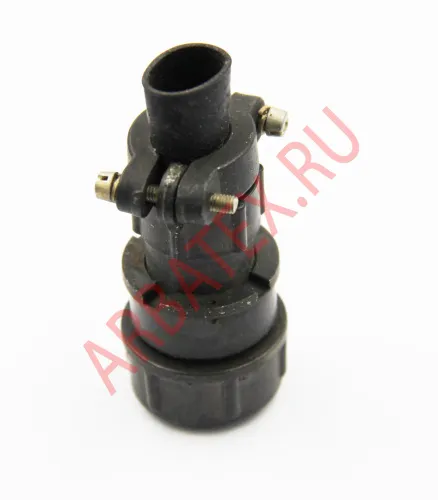 2РМ22КПН4Г3В1 розетка Разъемы 2РМ, 2РМТ, 2РМГ, 2РМДТ, ОНЦ-РГ фото фото 5