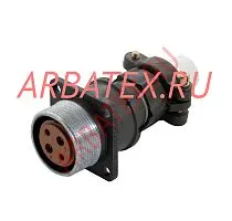 2РМТ33БПН20Г4В1В розетка фото