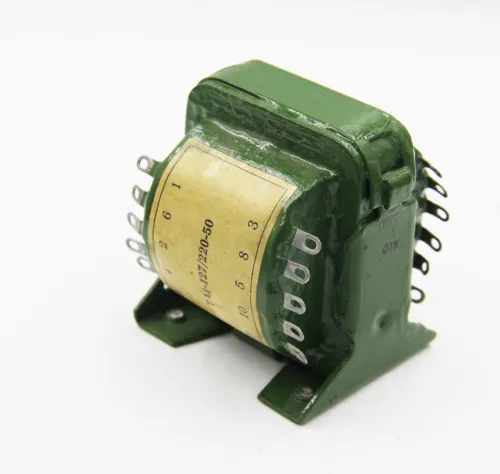 ТА1-127/220-50В трансформатор фото 5 ТА1-127/220-50В трансформатор фото 5