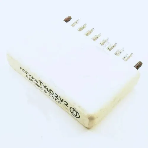 И-402 У2 логика Логика фото фото 2