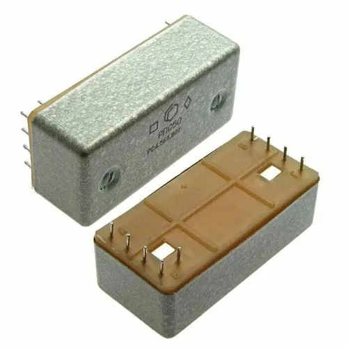 РПС50 РФ4.569.901-06 фото 2 РПС50 РФ4.569.901-06 фото 2