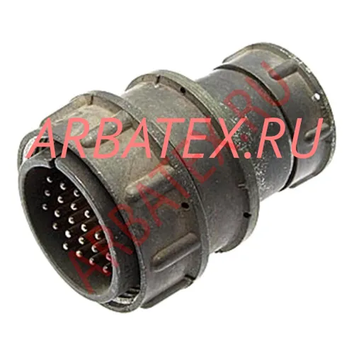 2РМД30КПЭ24Ш5А1 Разъемы 2РМ, 2РМТ, 2РМГ, 2РМДТ, ОНЦ-РГ фото