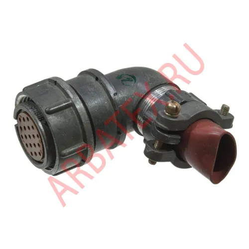 2РМД24КУН10Г5В1 фото фото 2 2РМД24КУН10Г5В1 Разъемы 2РМ, 2РМТ, 2РМГ, 2РМДТ, ОНЦ-РГ фото фото 2