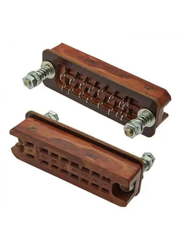 РП14-16 розетка фото 3 РП14-16 розетка фото 3