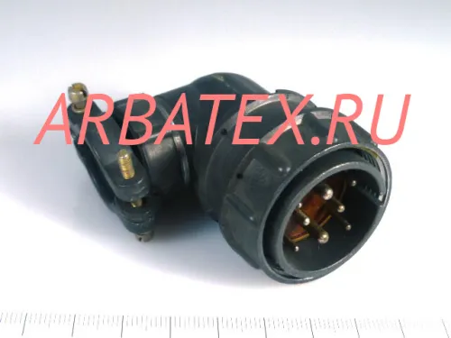 2РТТ36КУН7Ш19В фото 2РТТ36КУН7Ш19В Разъемы разное фото