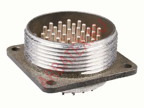 2РМД33Б32Ш5А1 Разъемы 2РМ, 2РМТ, 2РМГ, 2РМДТ, ОНЦ-РГ фото фото 3