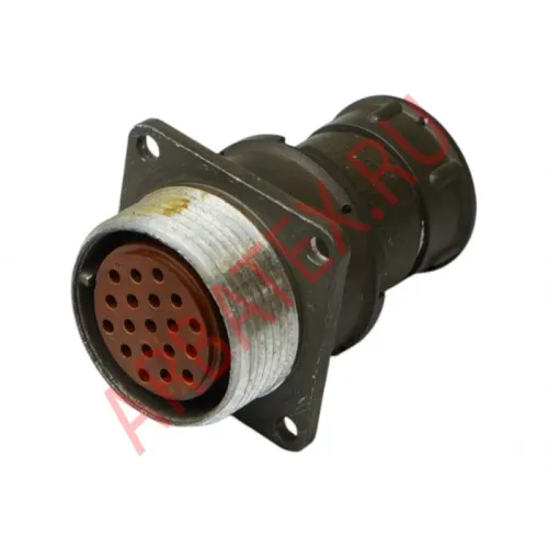 2РМ27БПЭ24Г1В1 фото фото 2 2РМ27БПЭ24Г1В1 Разъемы 2РМ, 2РМТ, 2РМГ, 2РМДТ, ОНЦ-РГ фото фото 2