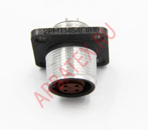 2РМТ14Б4Г1В1В фото фото 3 2РМТ14Б4Г1В1В Разъемы 2РМ, 2РМТ, 2РМГ, 2РМДТ, ОНЦ-РГ фото фото 3