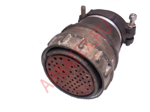 2РМТ42КПН50Г2В1В фото фото 2 2РМТ42КПН50Г2В1В Разъемы 2РМ, 2РМТ, 2РМГ, 2РМДТ, ОНЦ-РГ фото фото 2