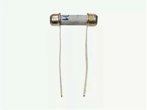 ВП1-2В 0.5А фото ВП1-2В 0.5А Предохранители фото