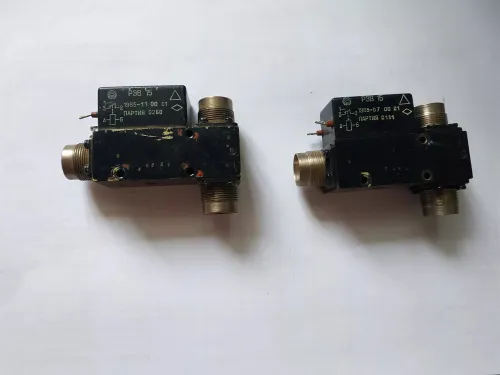 РЭВ-15 РФ4.562.000-00.01 фото 2 РЭВ-15 РФ4.562.000-00.01 фото 2