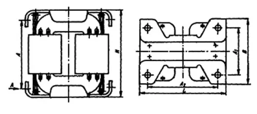 ТАН69-220-50К трансформатор фото 3 ТАН69-220-50К трансформатор фото 3