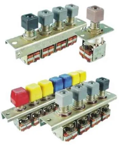 ПК3-12 переключатель фото 2 ПК3-12 переключатель фото 2