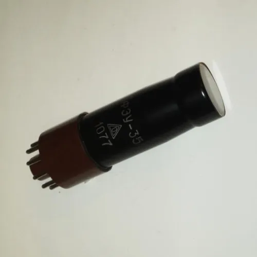 ФЭУ-35А фотоумножитель фото 2