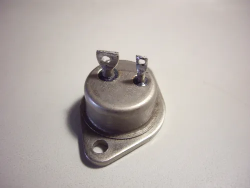 ТК235-63-2.5 транзистор силовой фото 2