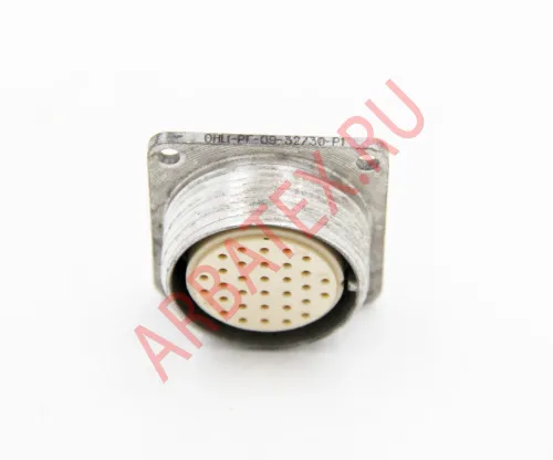 ОНЦ-РГ-09-32/30-Р1 Разъемы 2РМ, 2РМТ, 2РМГ, 2РМДТ, ОНЦ-РГ фото фото 4